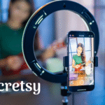 What is Secretsy?
