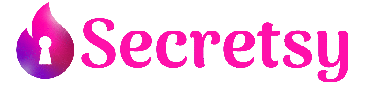 Secretsy Blog
