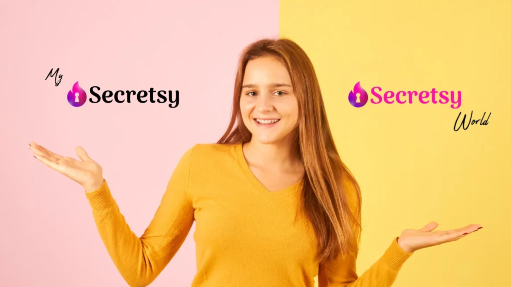 Your Secretsy Home Feed is Getting a Refresh!