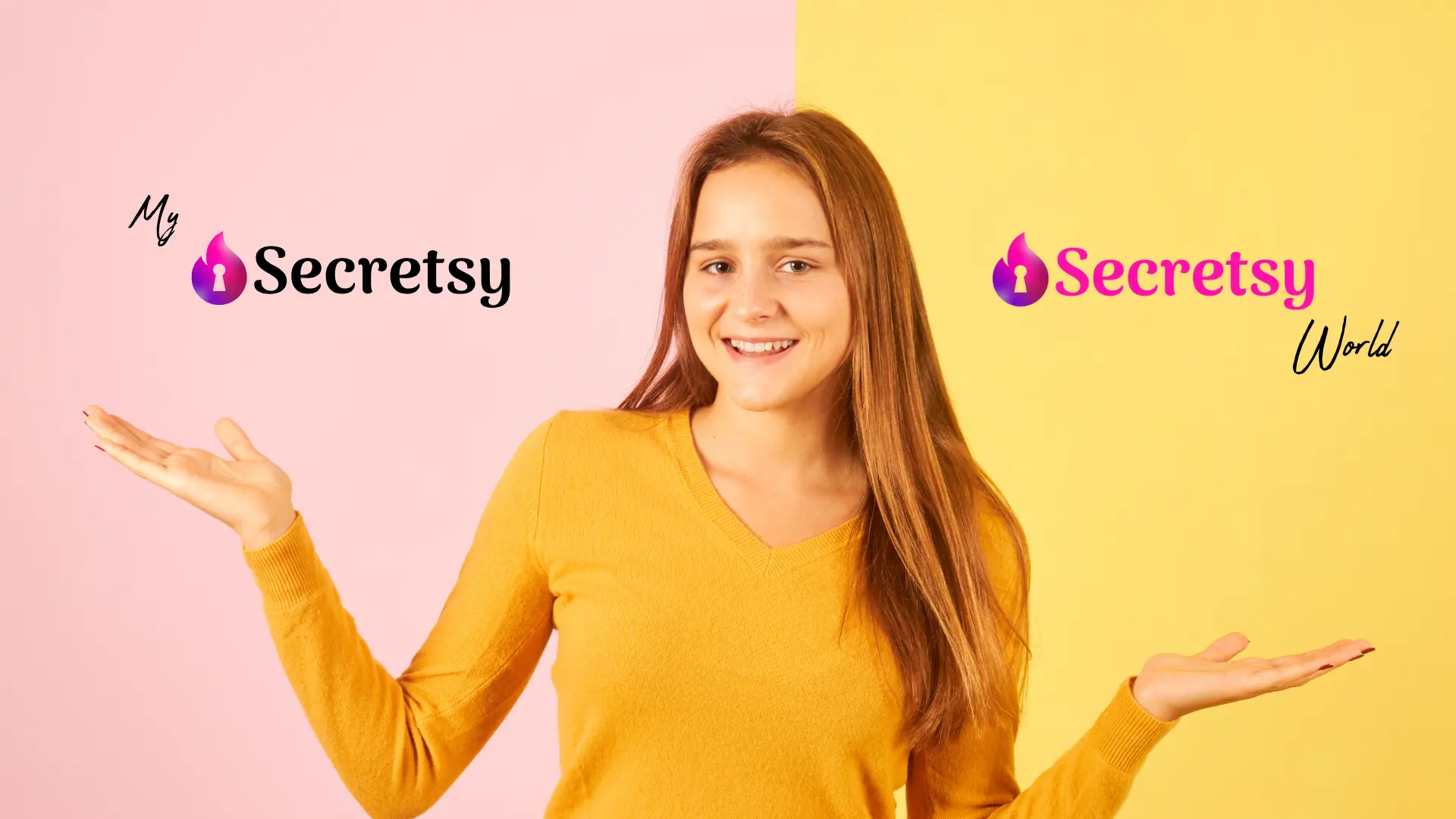 Your Secretsy Home Feed is Getting a Refresh!