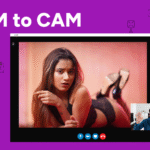 Real and Private Connection: A Guide to Cam-to-Cam Video Calls on Secretsy